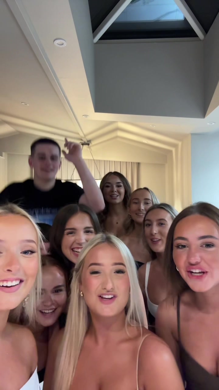 @Tilly Eastwood X
