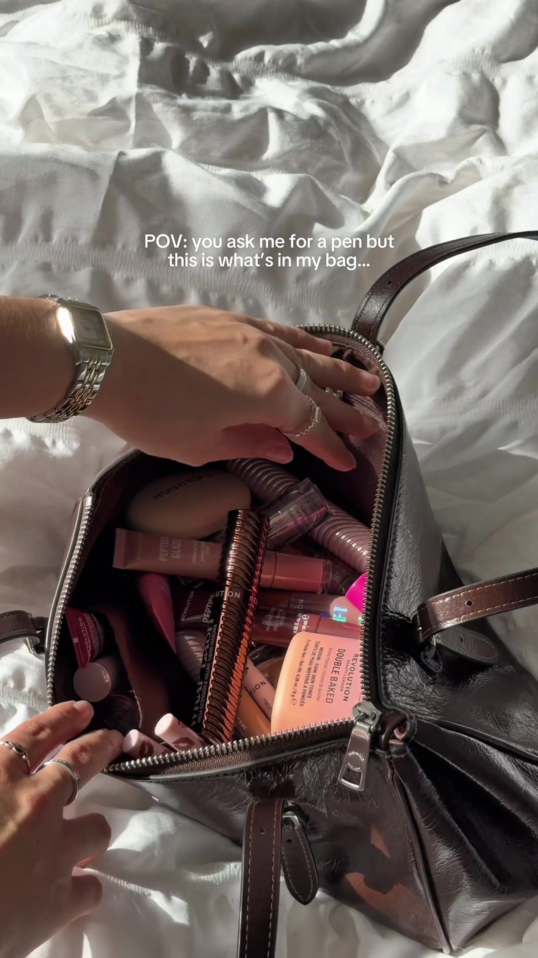 @Makeup Revolution