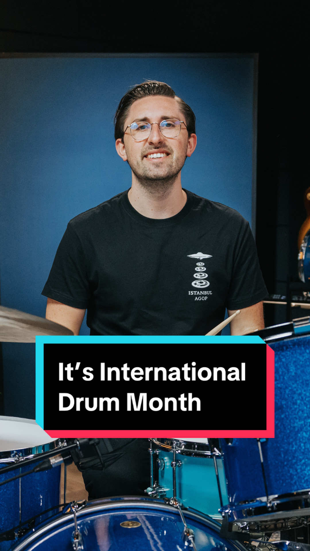 @Drumeo