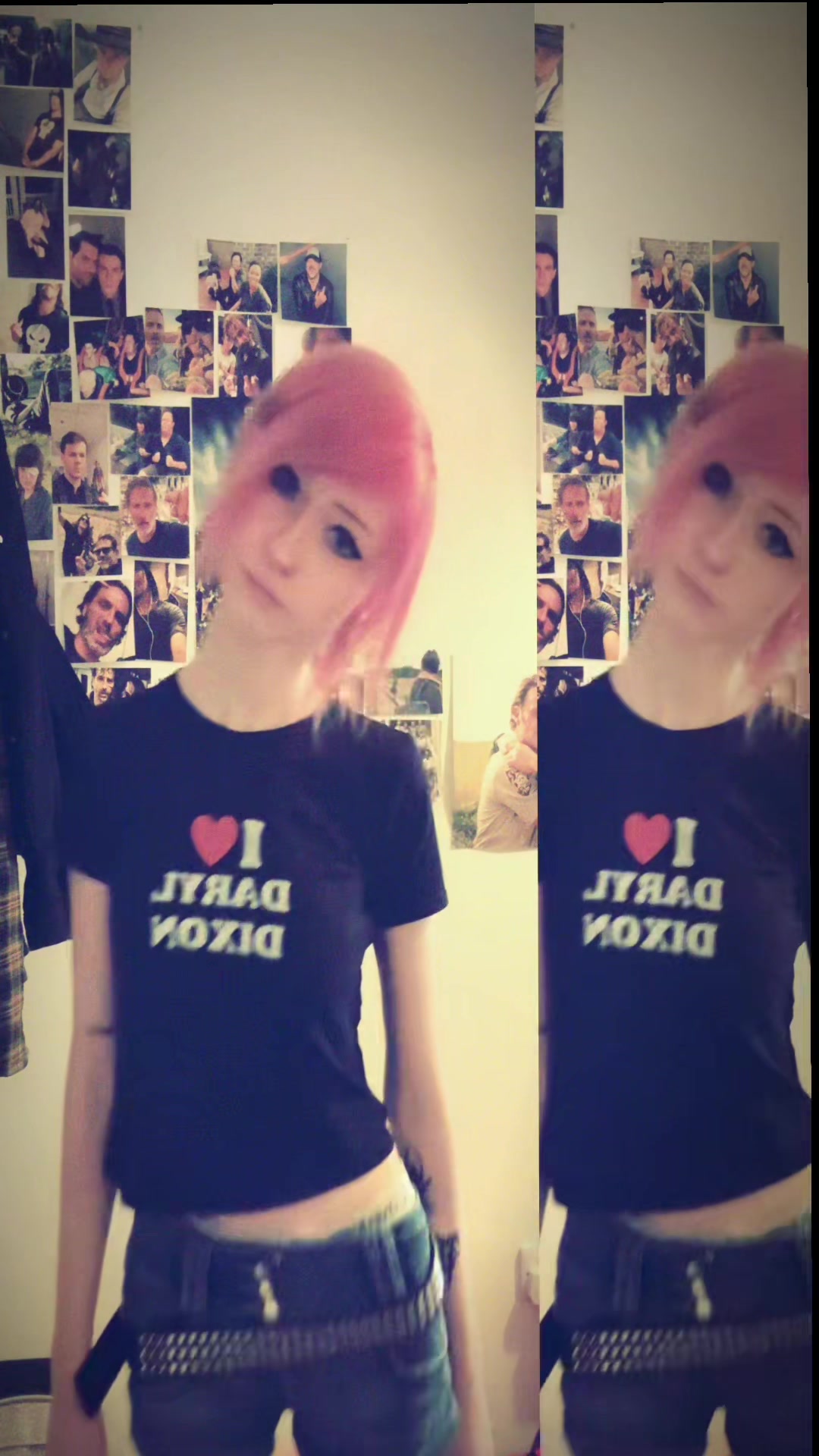 @★ C☆SSIE ★