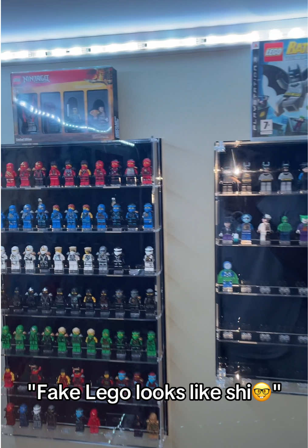@The Lego Man