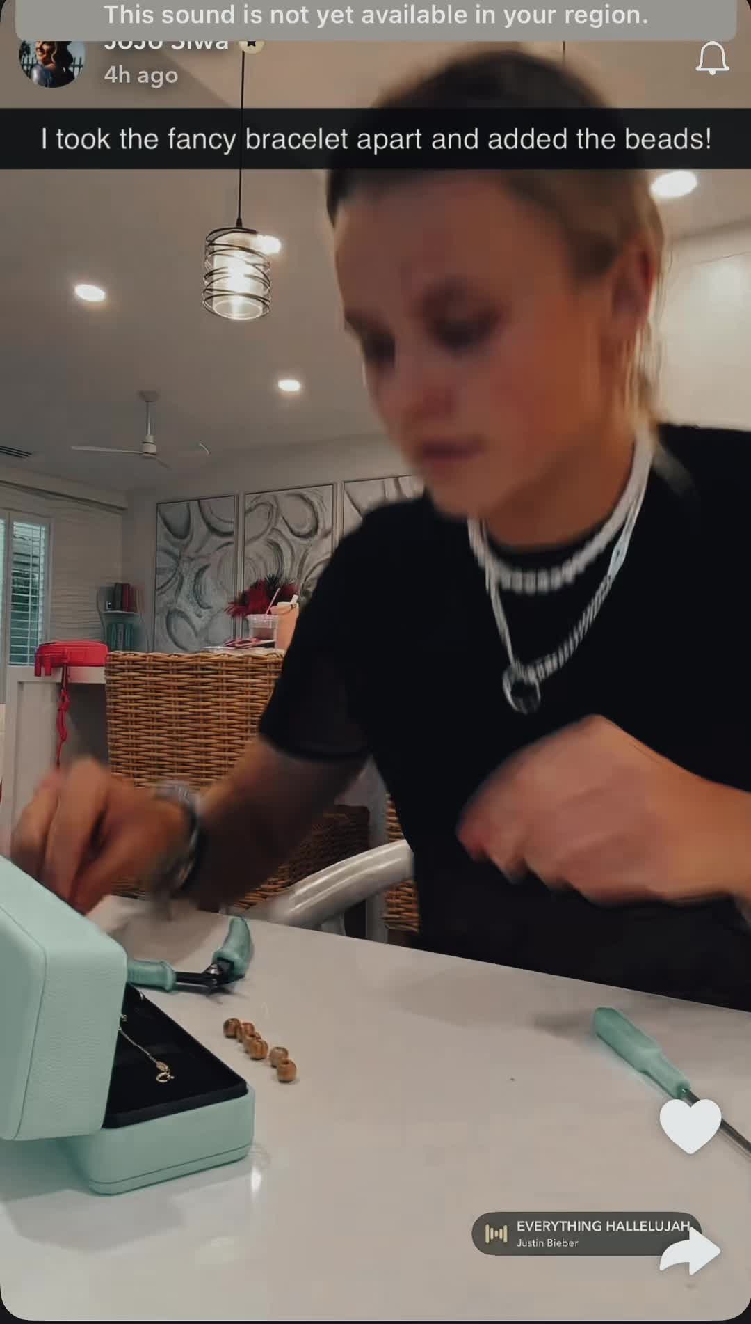 @Chrisandjoellesworld🤍✨