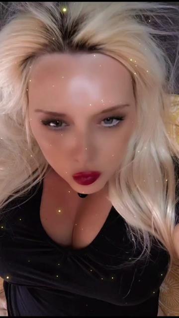 @❤️✨ Denise ✨❤️
