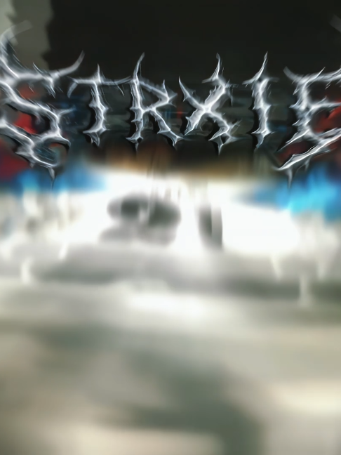 @𝑺𝑻𝑹𝑿𝑰𝑬