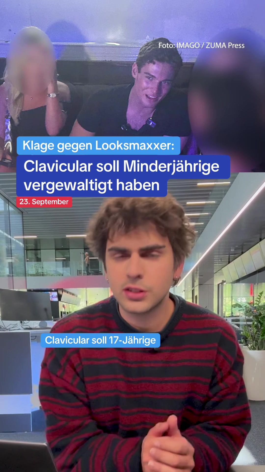 @Zeit im Bild - ZIB