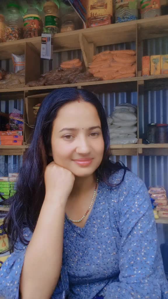 @Binita Dulal
