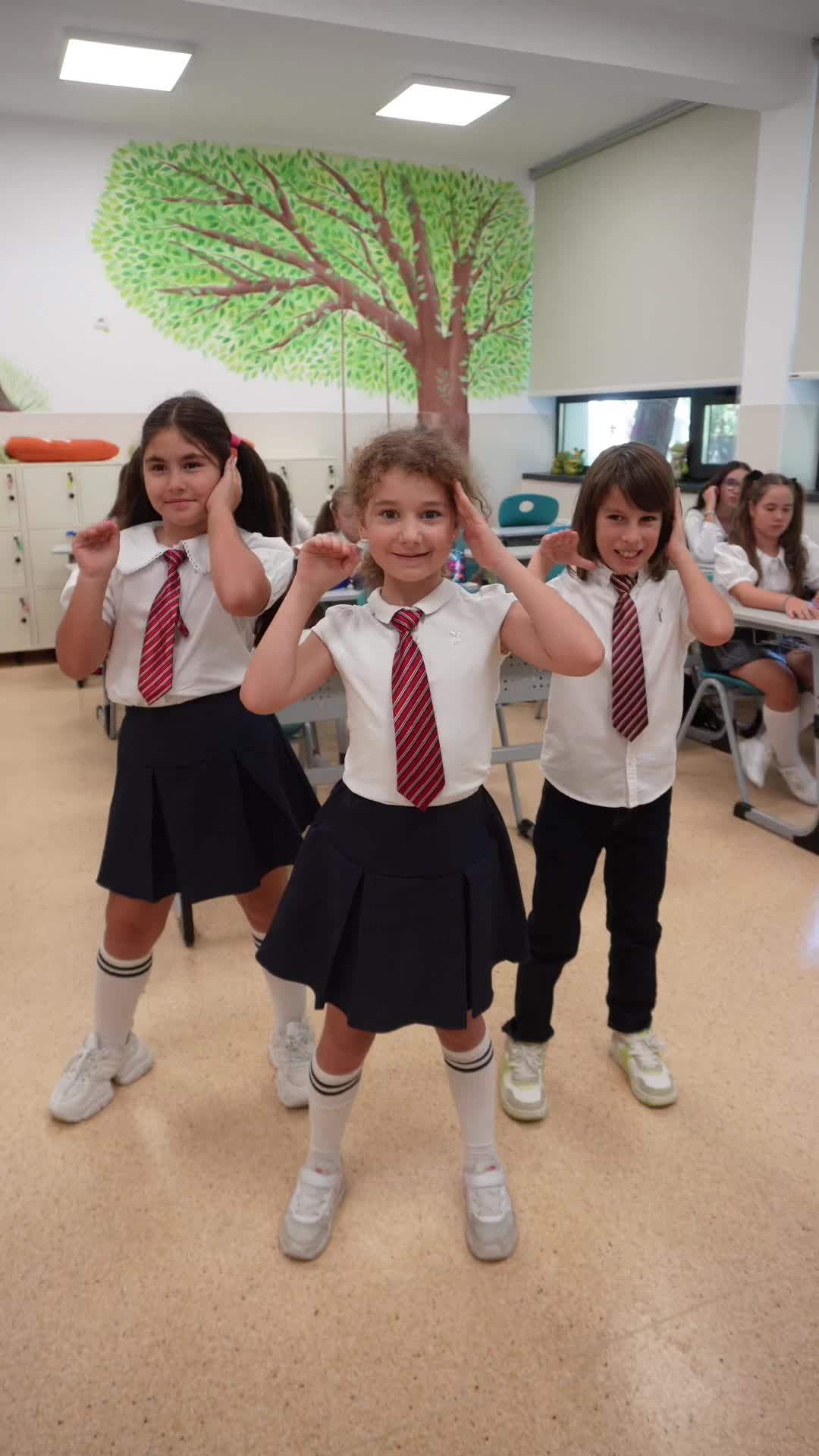 @Andra Gogan's Dance Academy