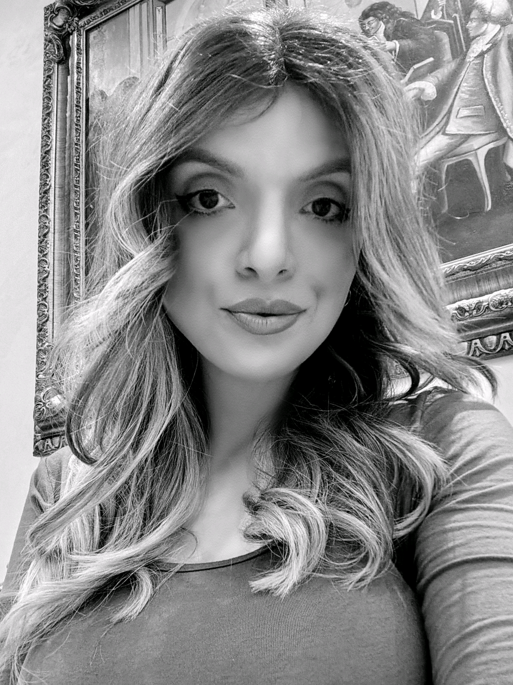@⭐✨ Melissa Sferlazza 👑