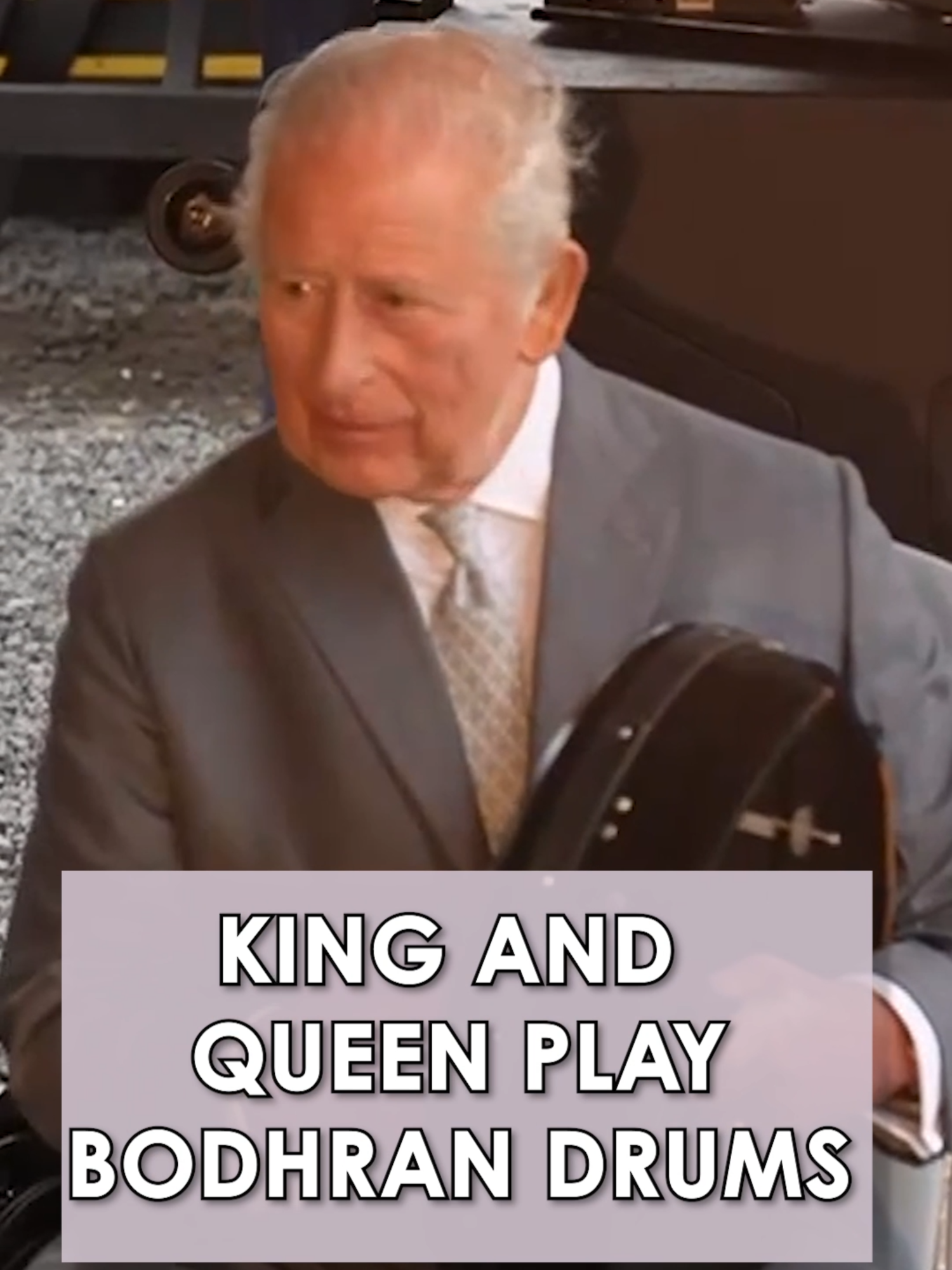 @The Royal Family Channel
