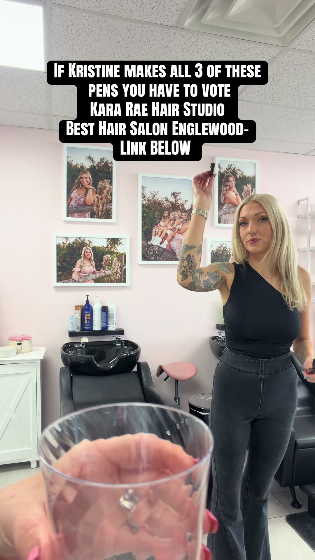 @KaraRaeHairStudio