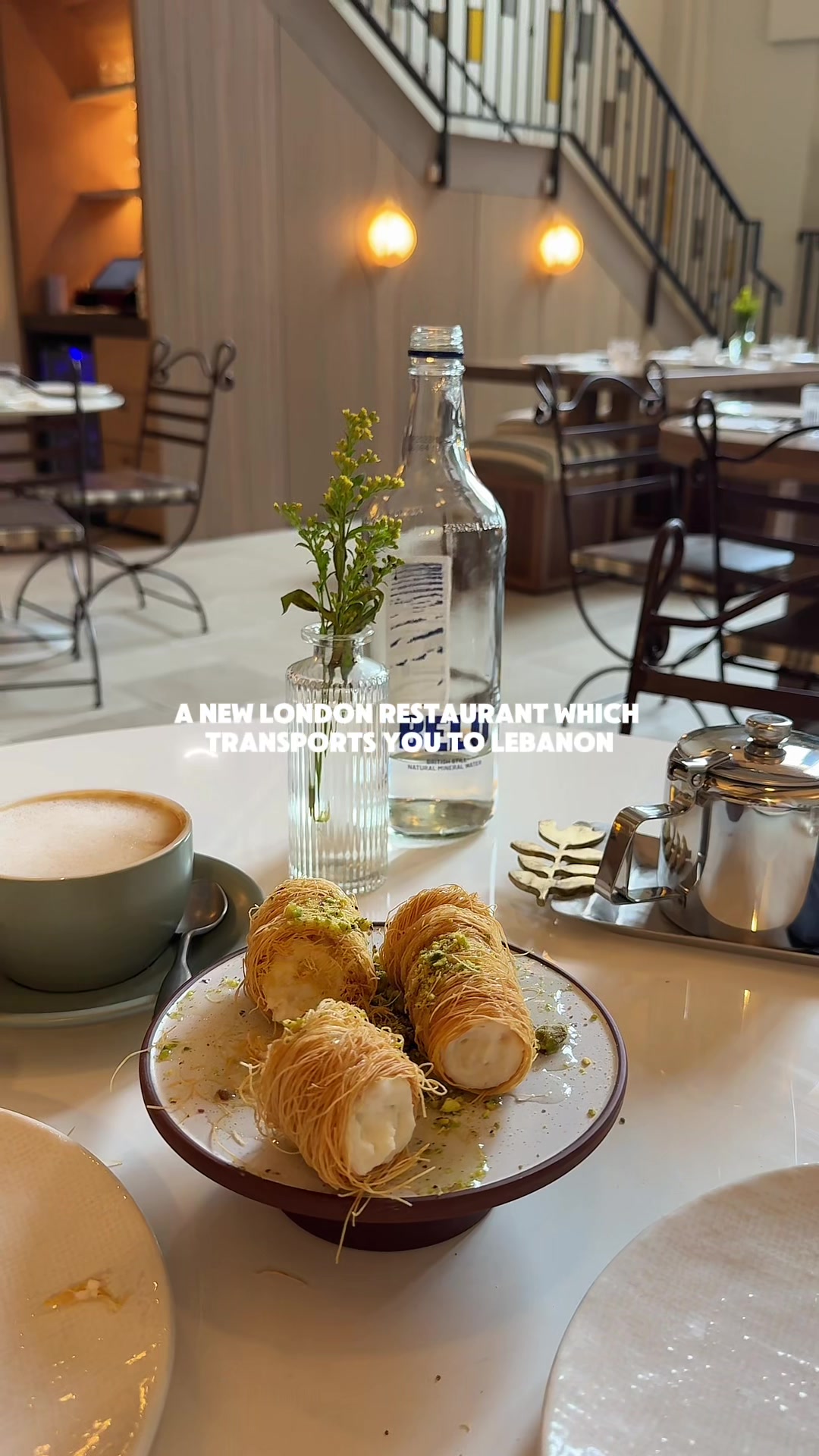 @LondonFoodJourney