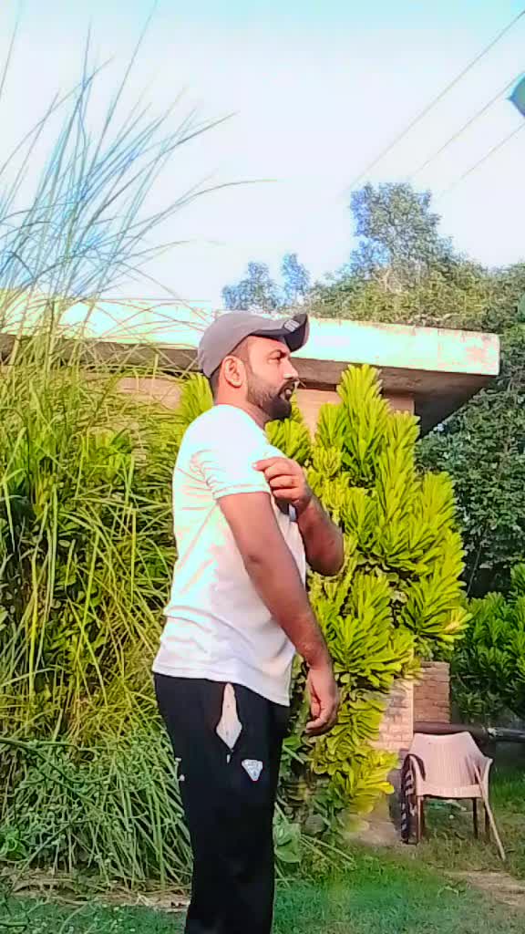 @Shani Gujjar