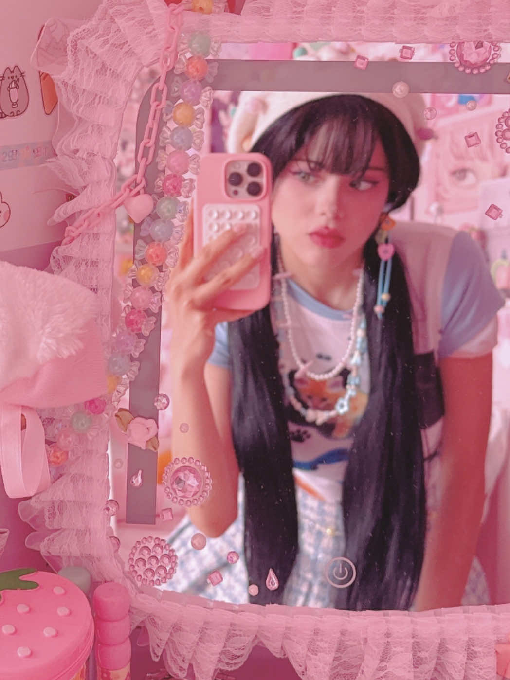 @⊹♡𝓘'𝓂 𝓳𝓊𝓈𝓉 𝓗𝒶𝓇𝒾♡⊹🍡