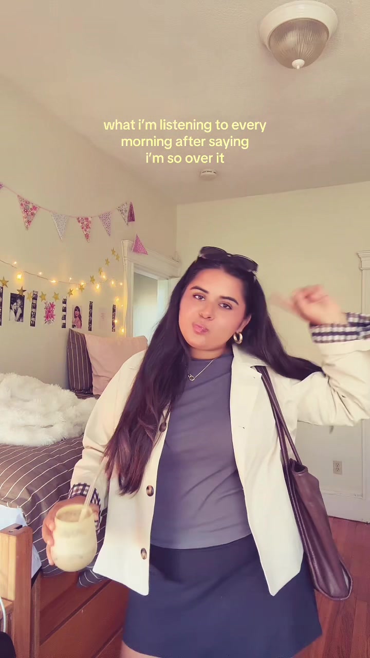 @Tanisha⭐️