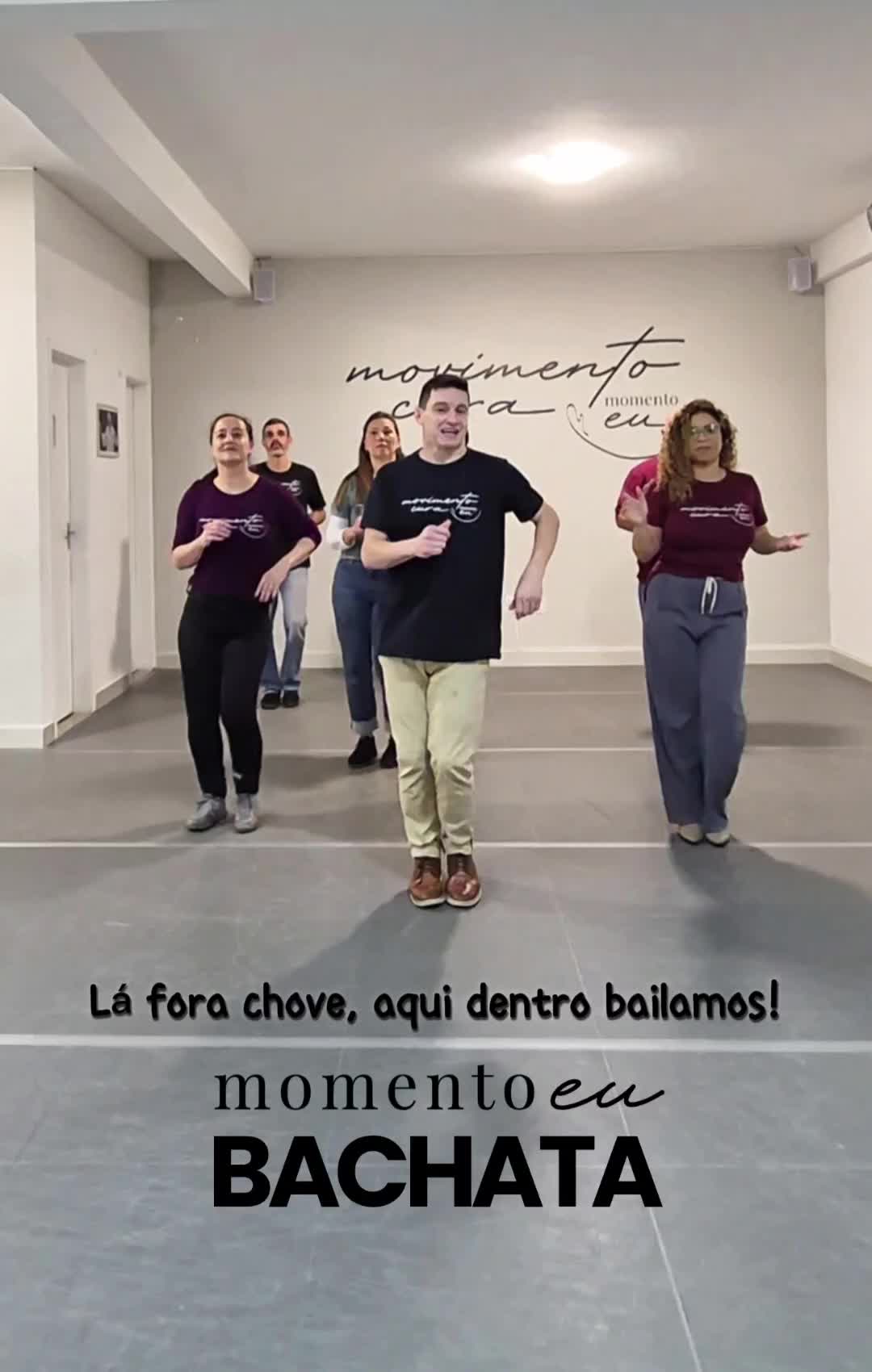 @MomentoEu Movimento