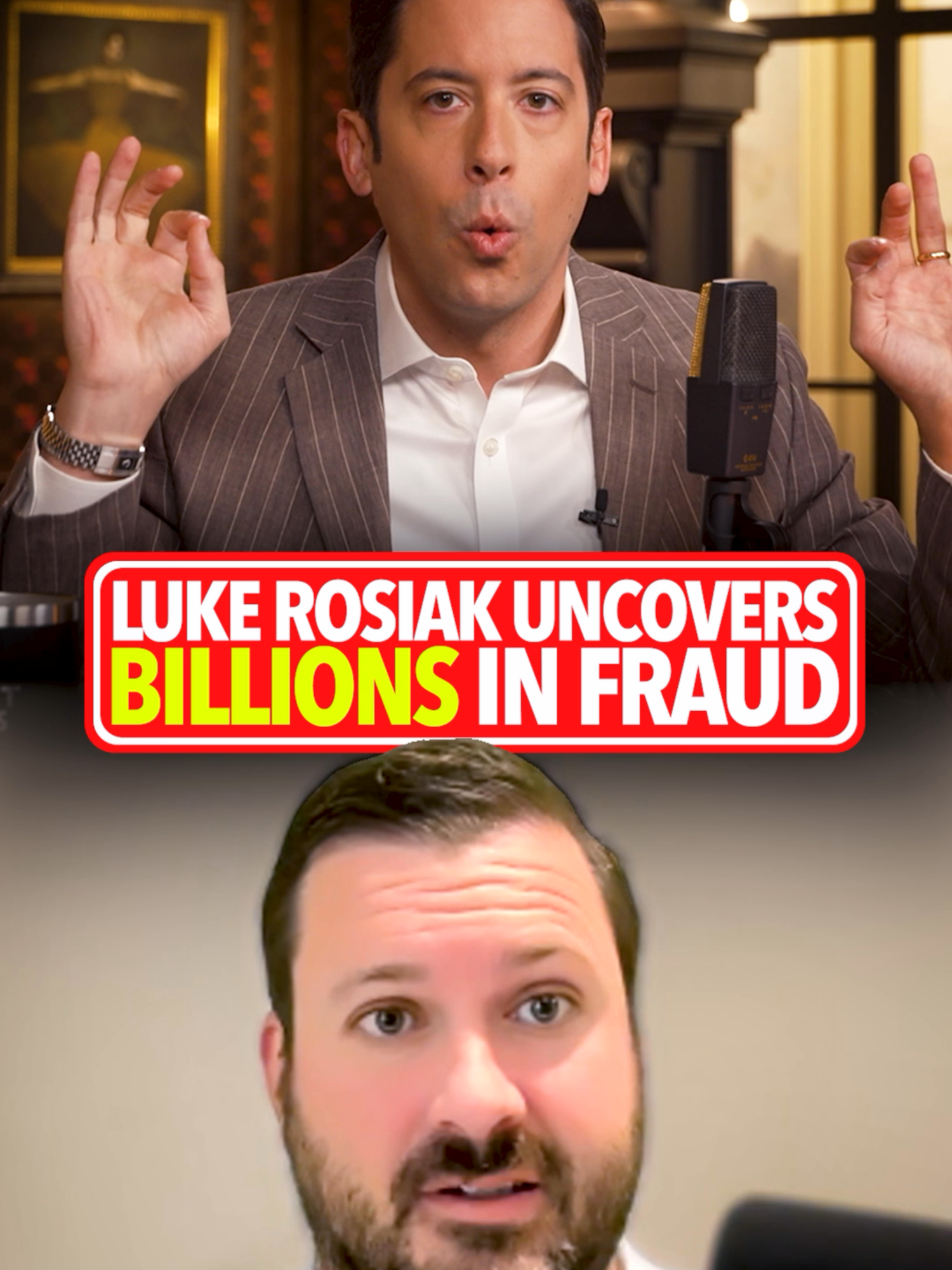 @Michael Knowles
