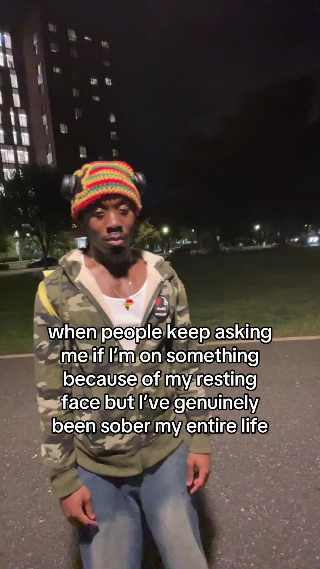@YOUTUBE: I am sensational