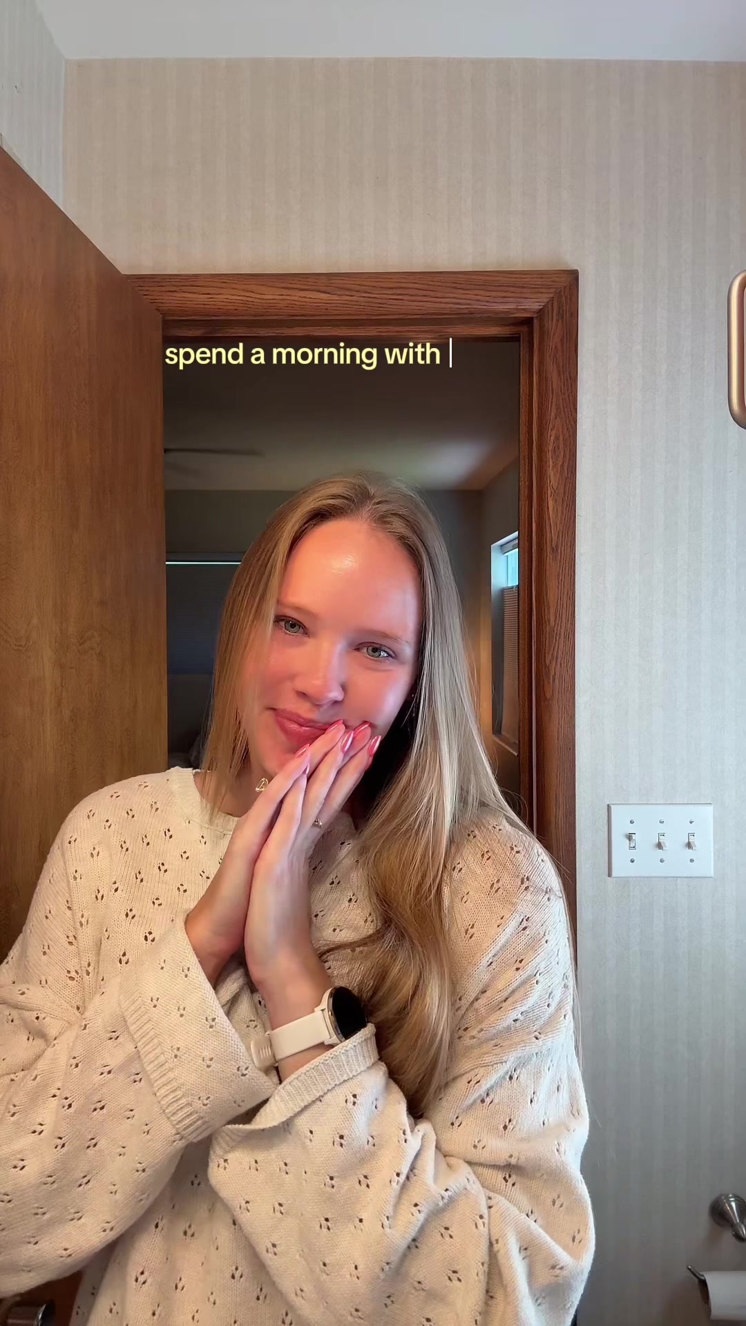 @Bella Dietrich