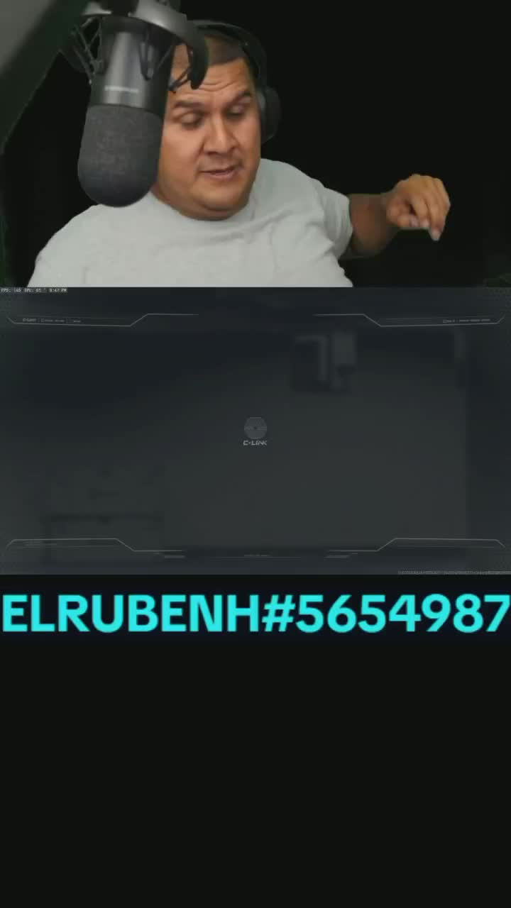 @🎙🧢 Ruben Hernandez🎙🧢
