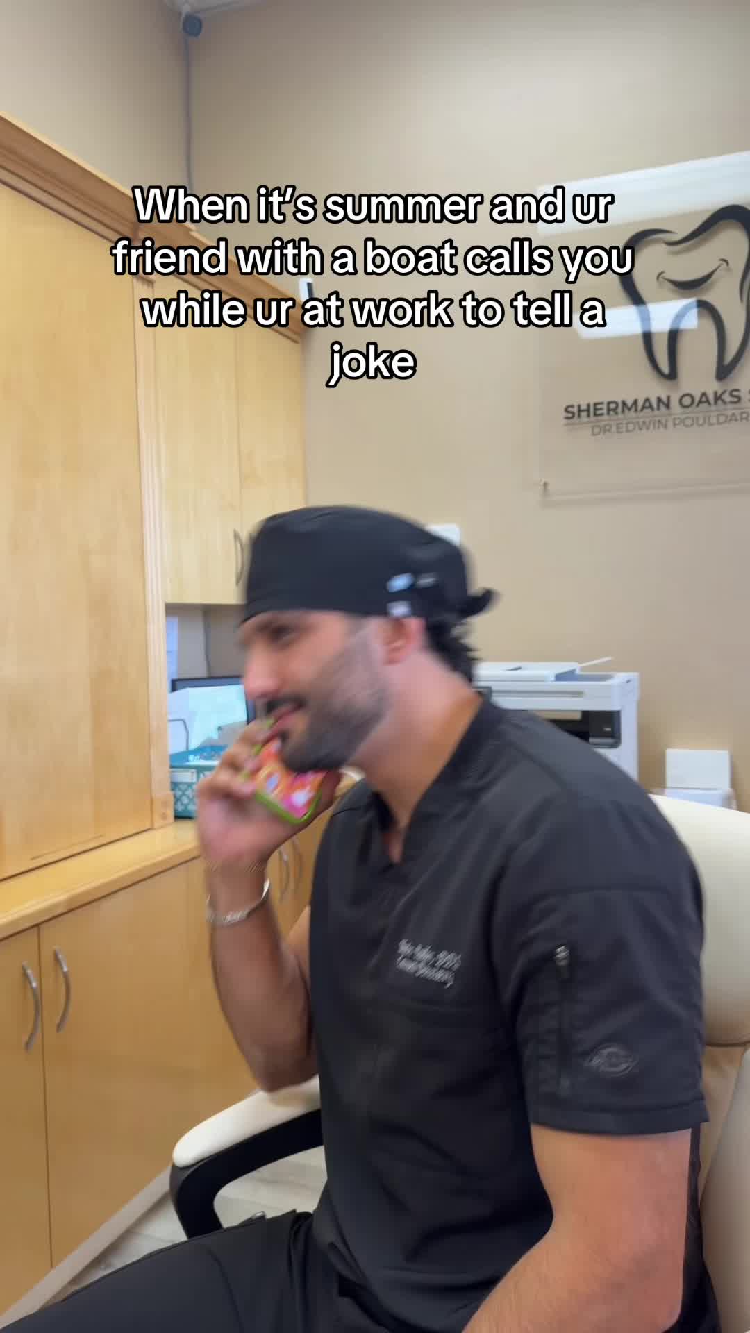 @Dr. Pouldar