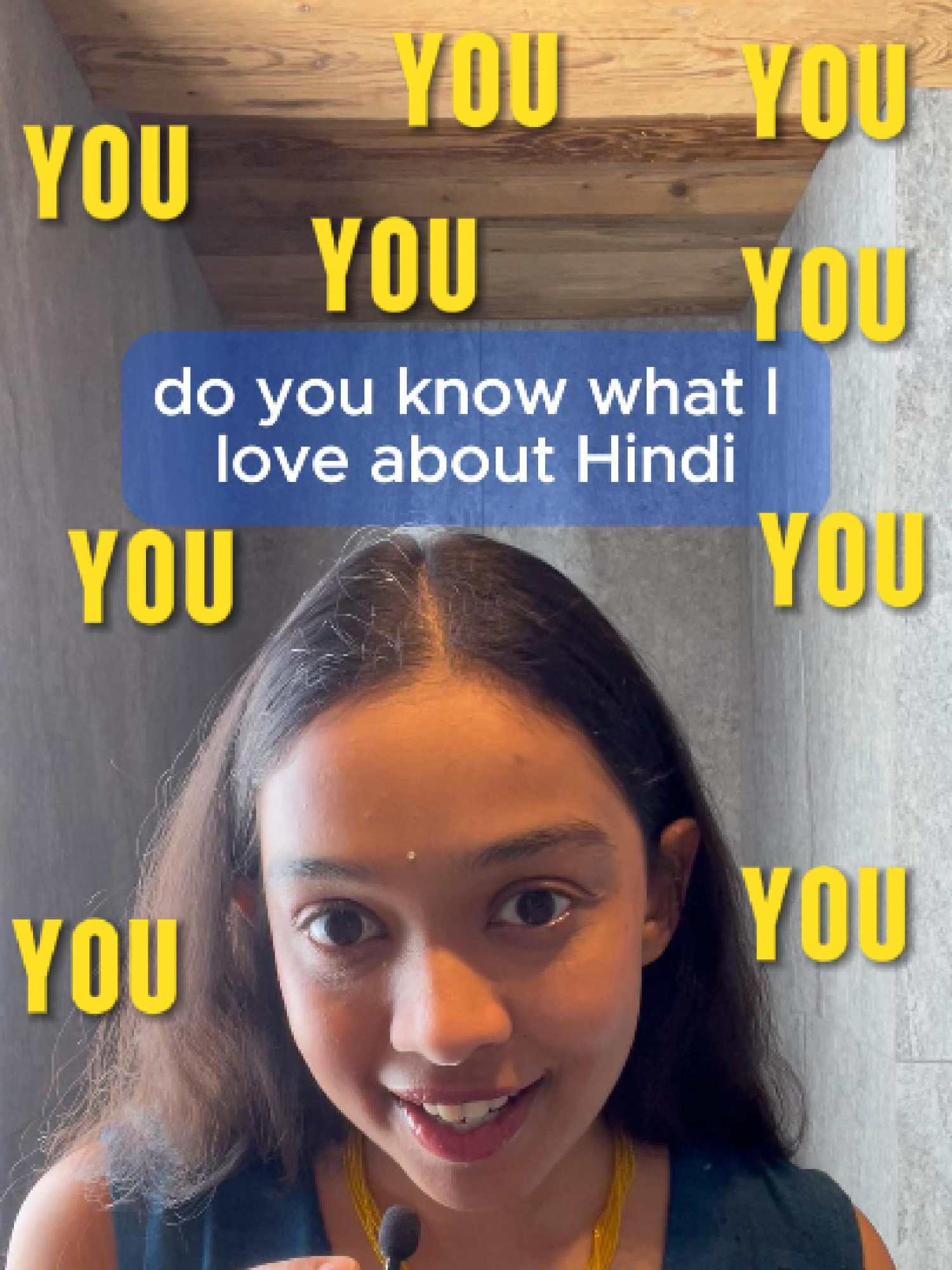 @Namaste Hindi