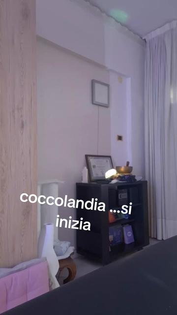 @🌈Nene' massaggi relax🌈