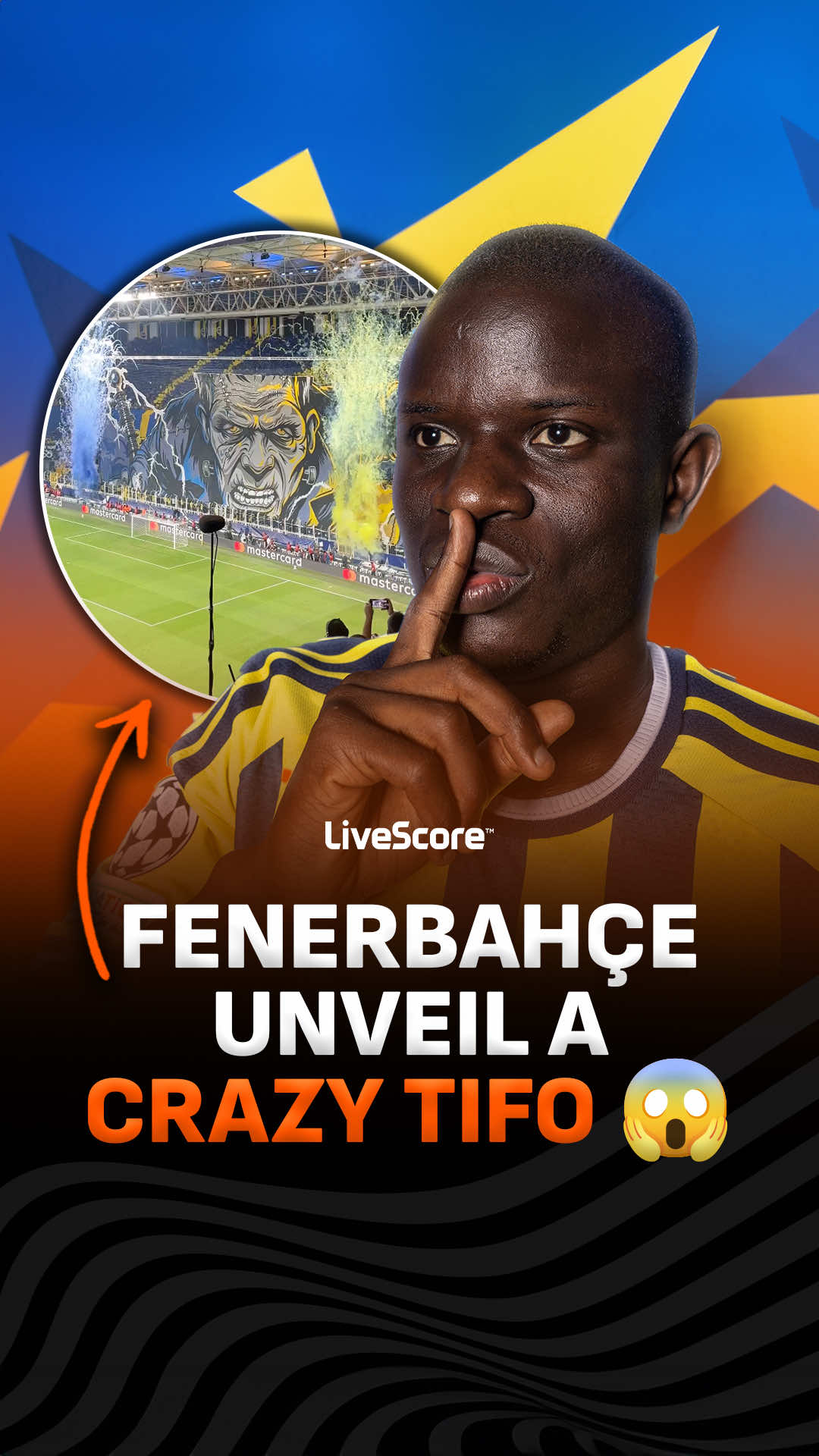 @LiveScore