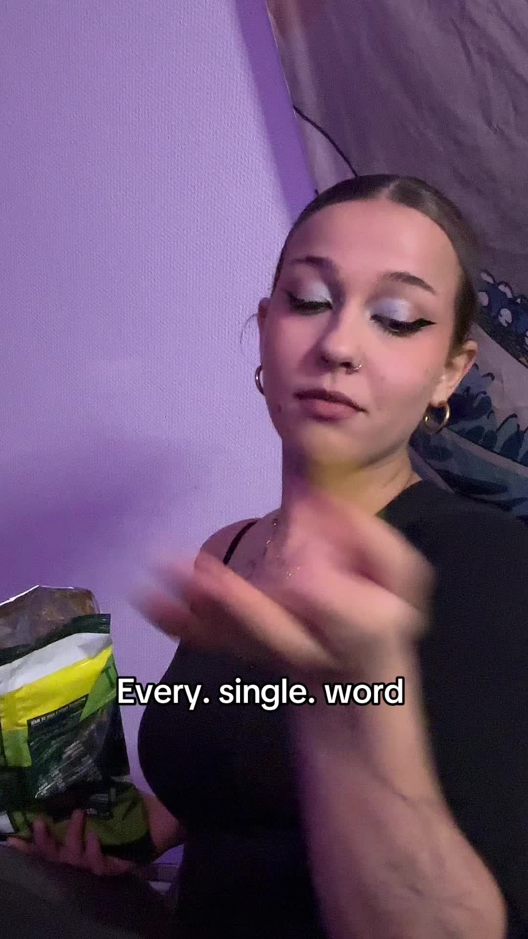 @Chacha