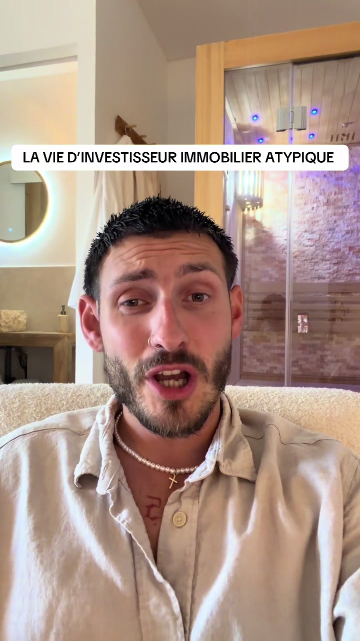 @Mixame | Immobilier Atypique