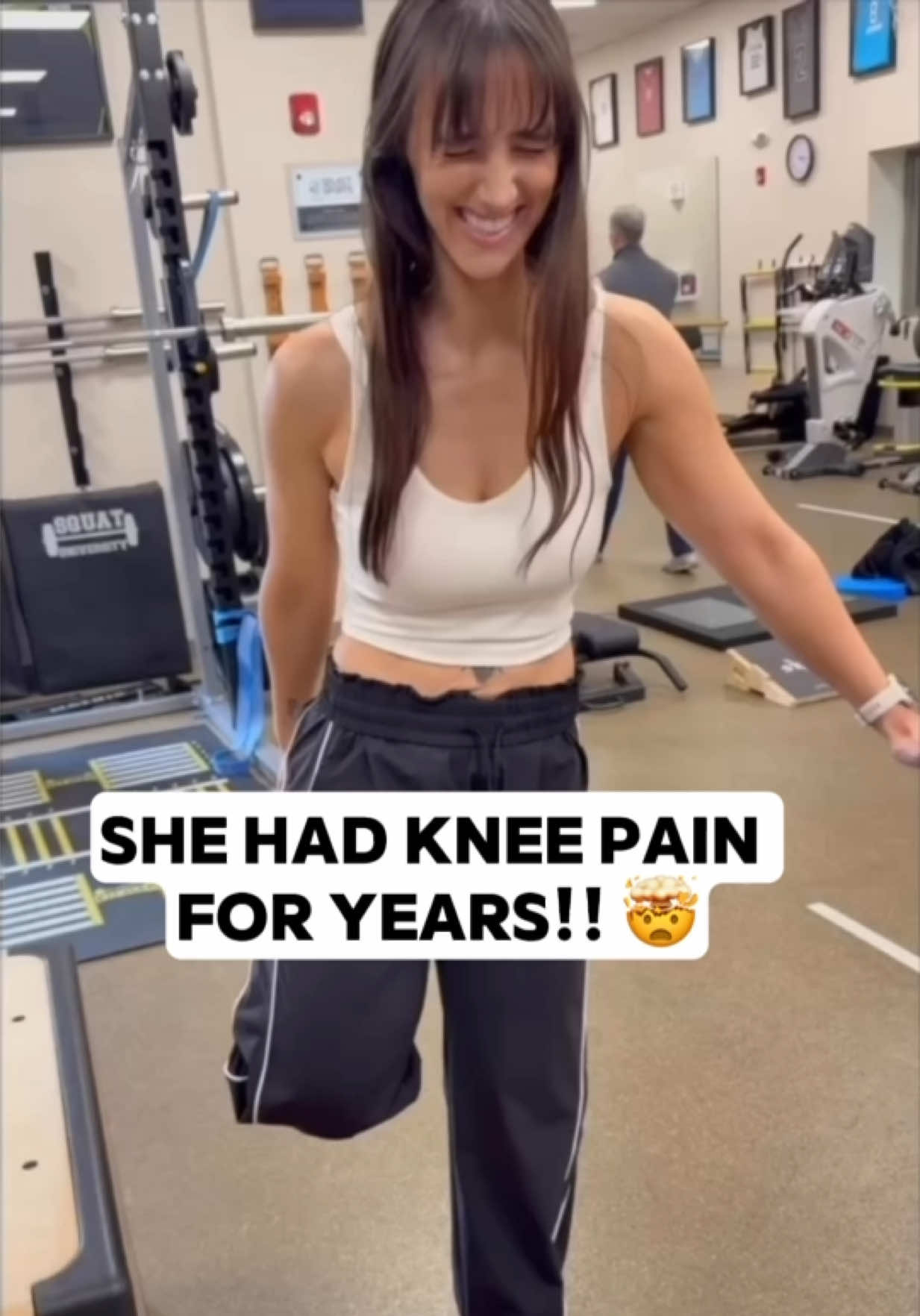 @Squat University