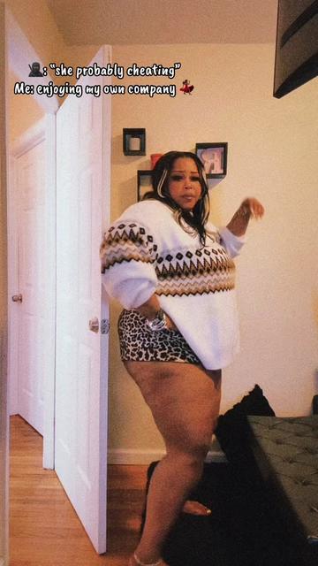 @💕 BIGMAAAMA RICKA💕