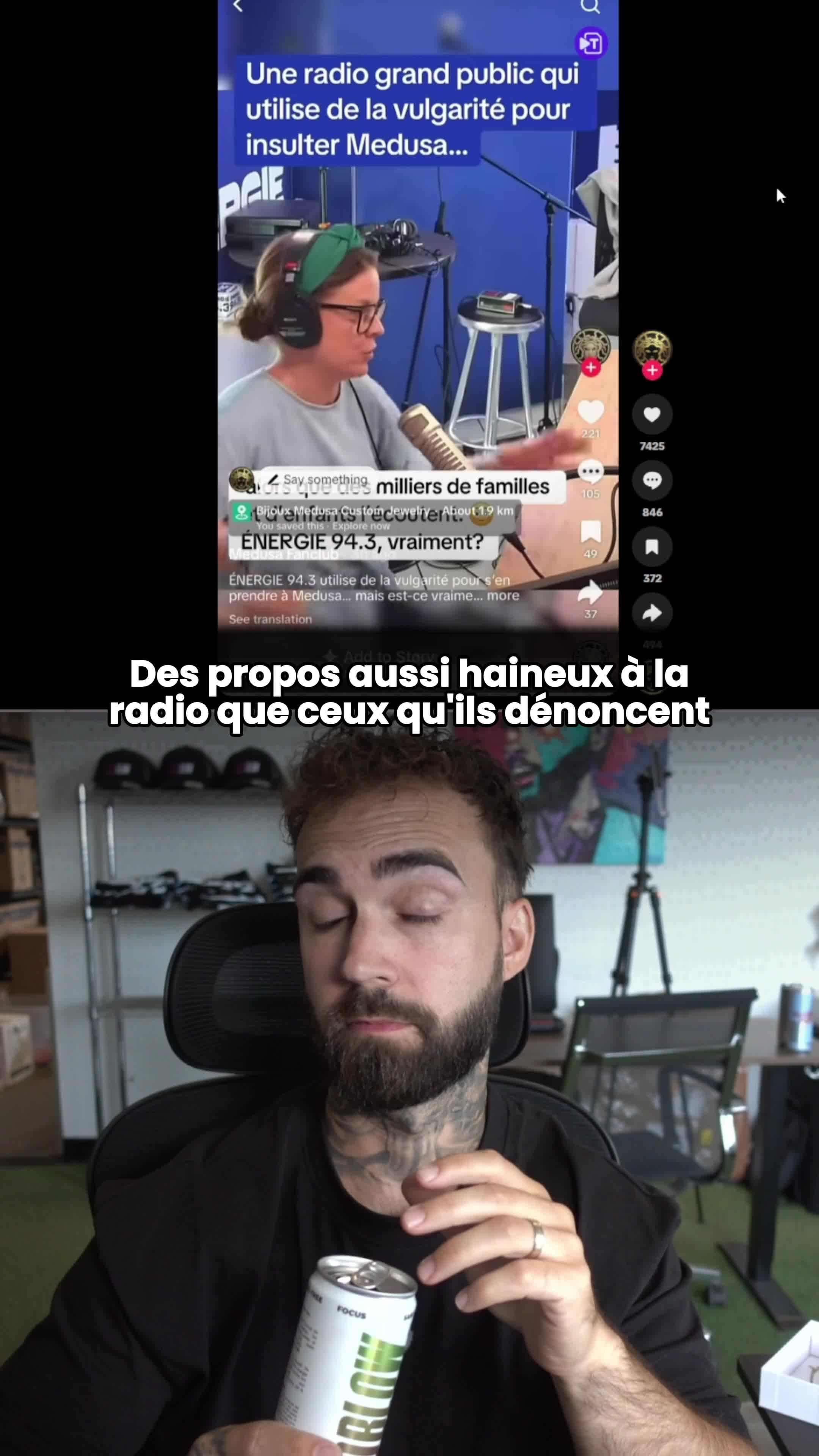 @Sam B