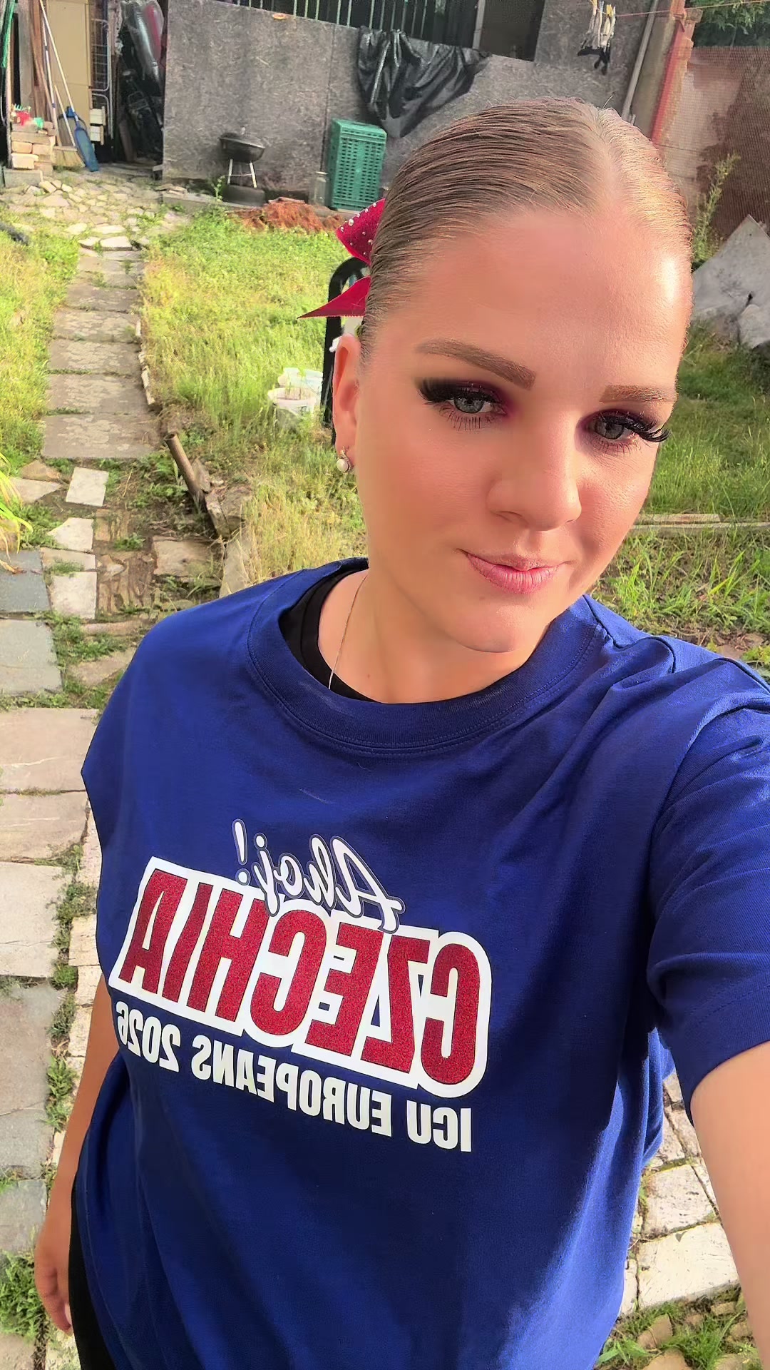 @Nikča Horáčková