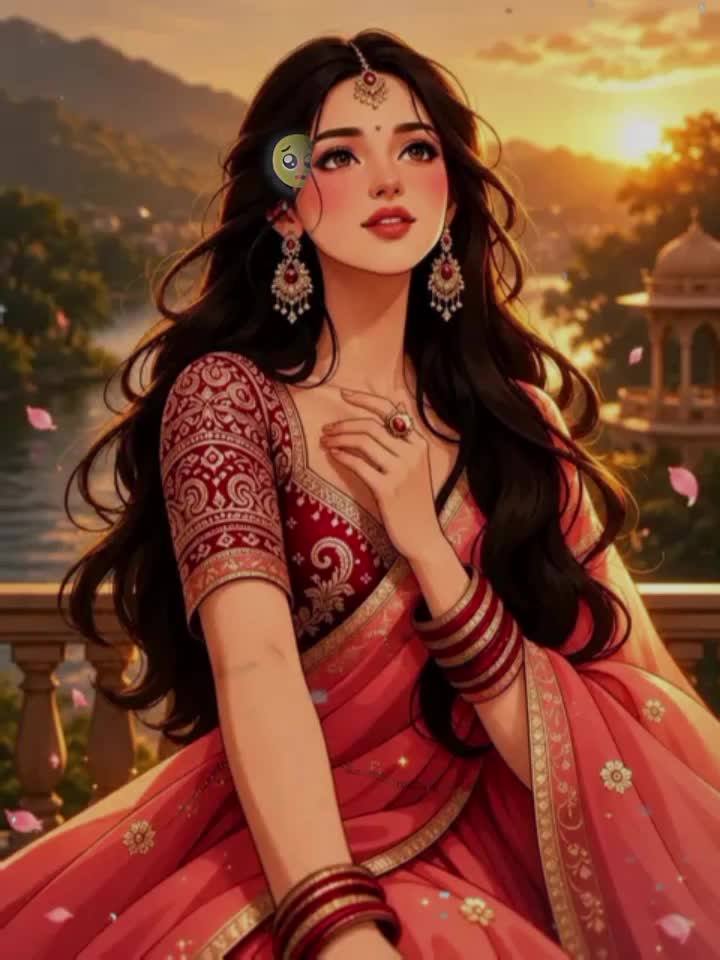 @🦋🦋 কে তুমি 🤨❣️