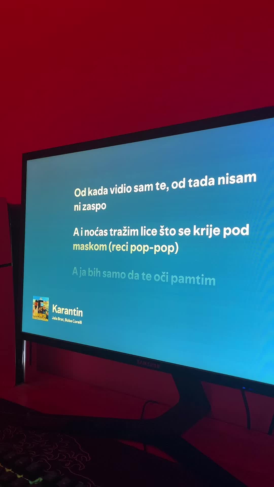 @Spotify🎤