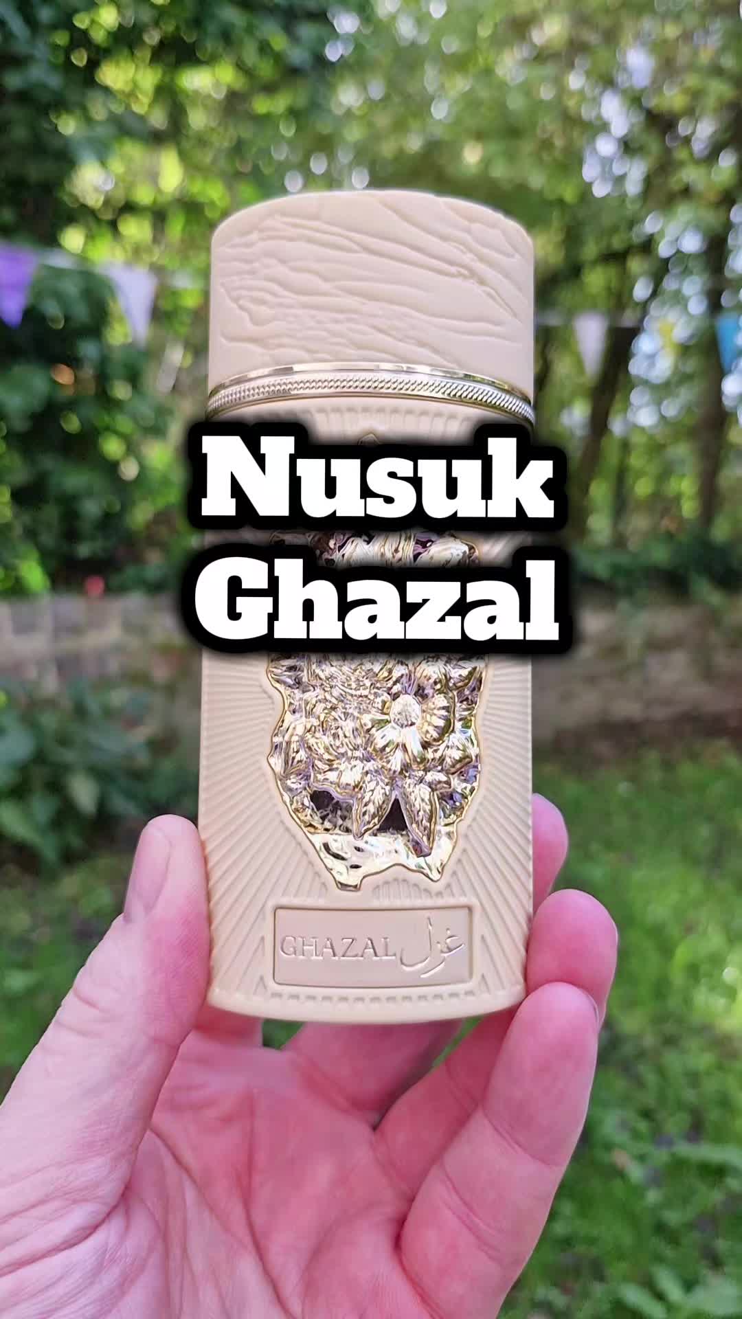 @Duftbalu