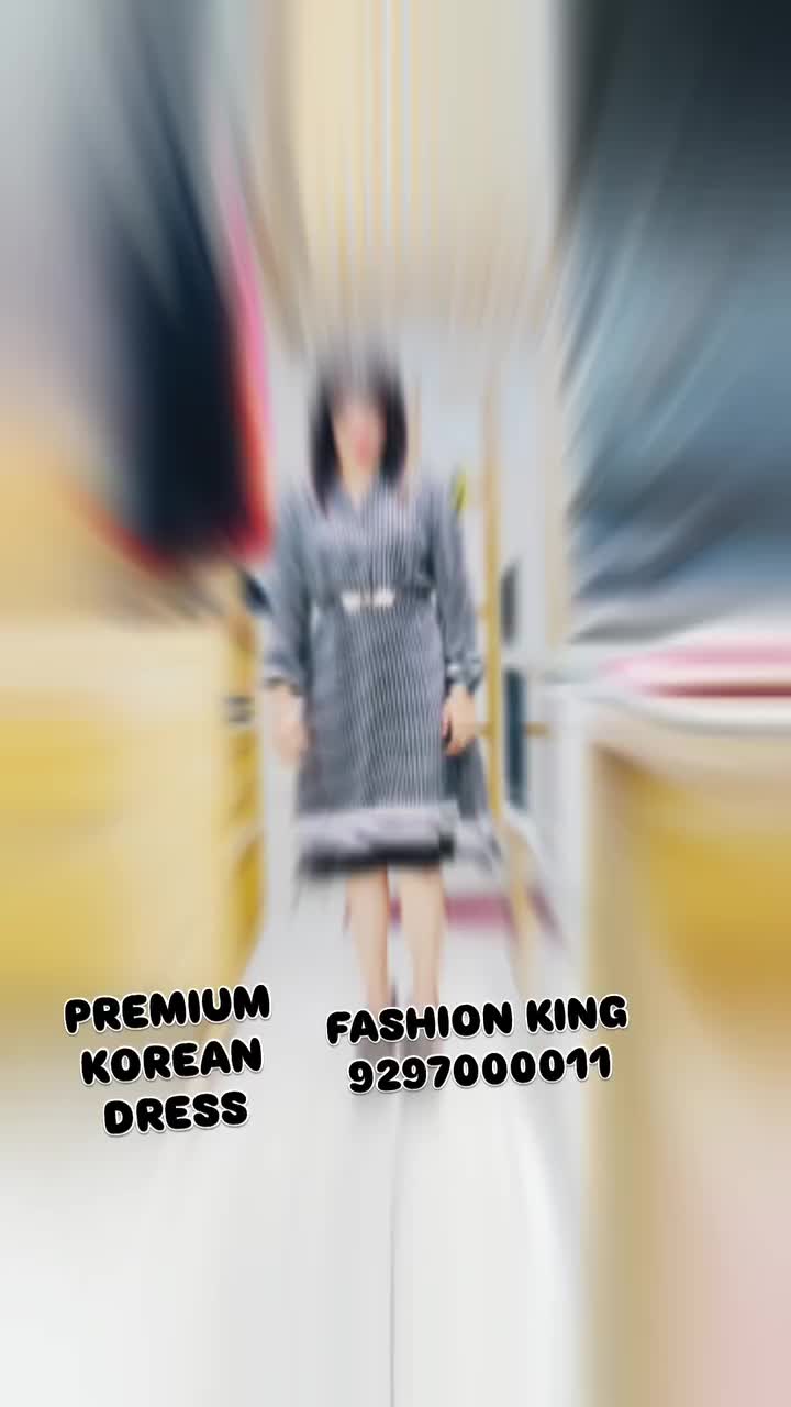 @Fashion king