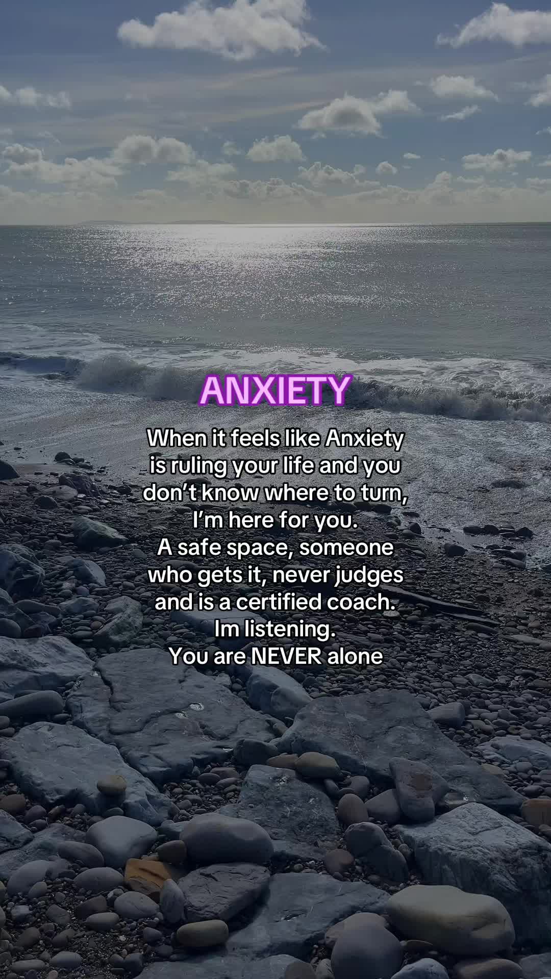 @Jeff | Anxiety Coach