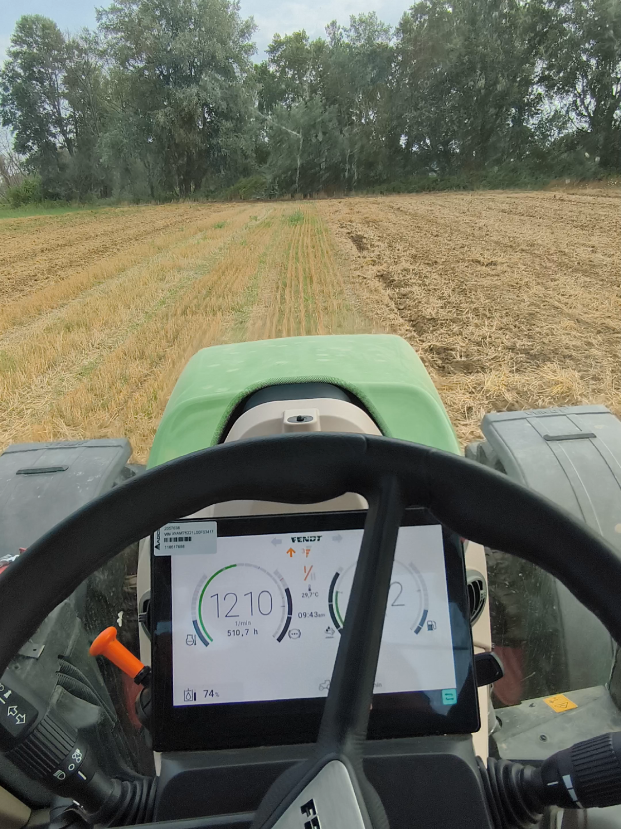 @stelioskamp | Farmer