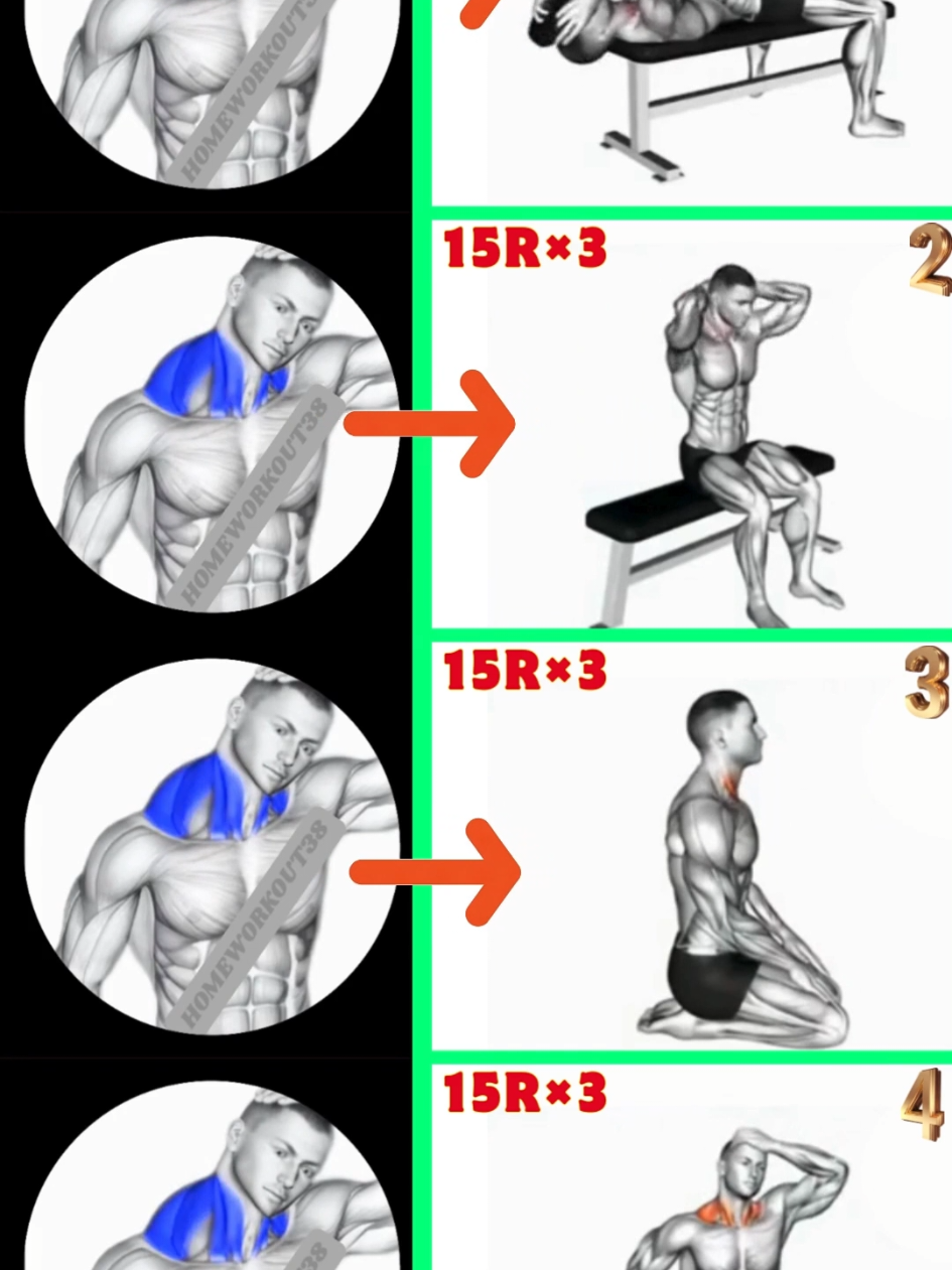 @HOMEWORKOUT