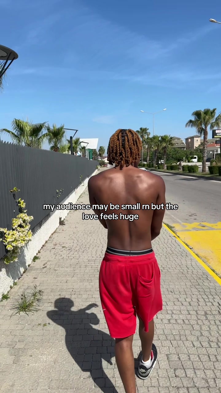 @Mark Taiwo