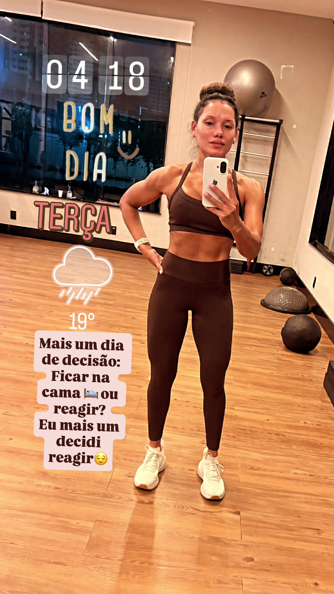 @Elania Almeida