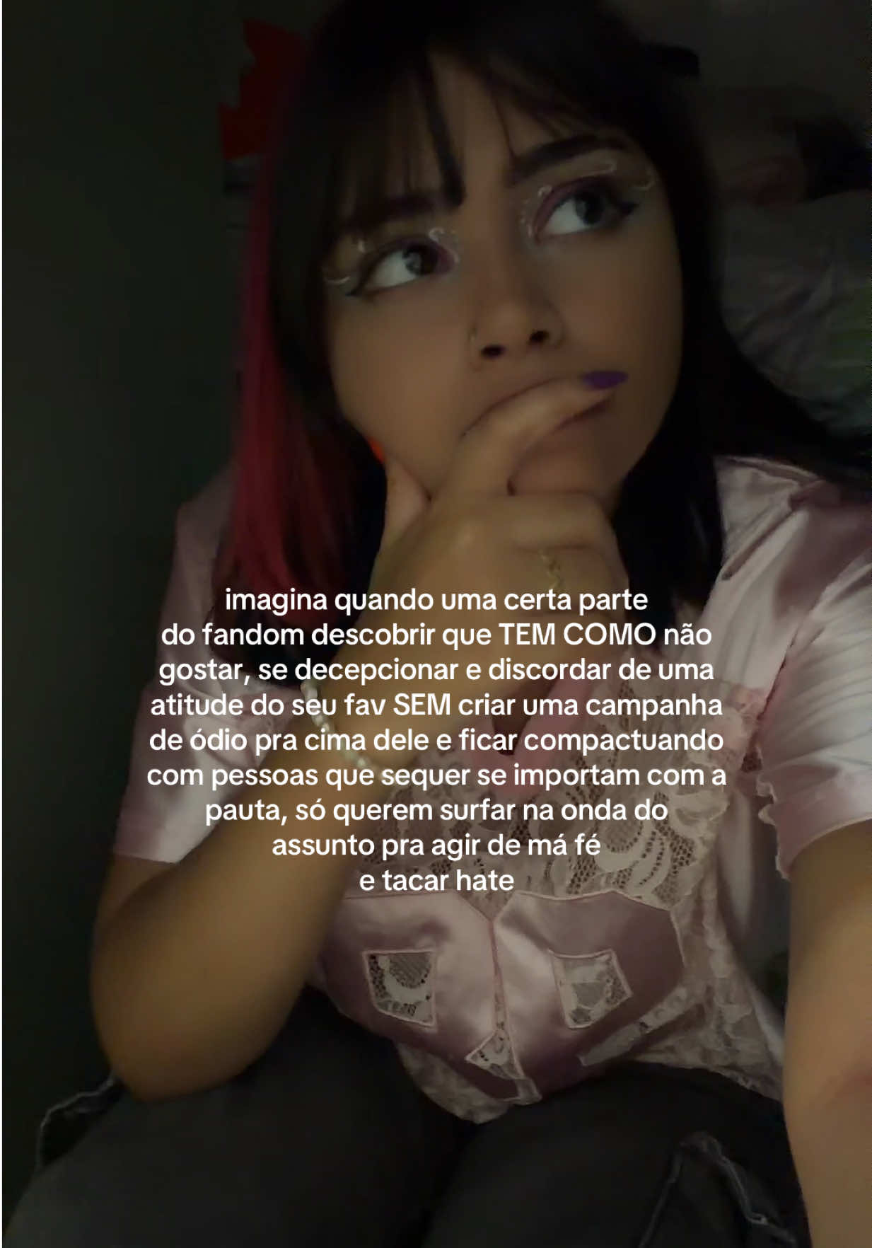 @☆ lua⁷ VAI VER O BTS!!!