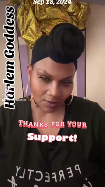 @Harlem_Goddess ❌❌