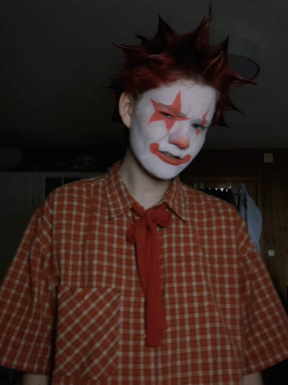 @🎃🤡✶T✶🤡🎃