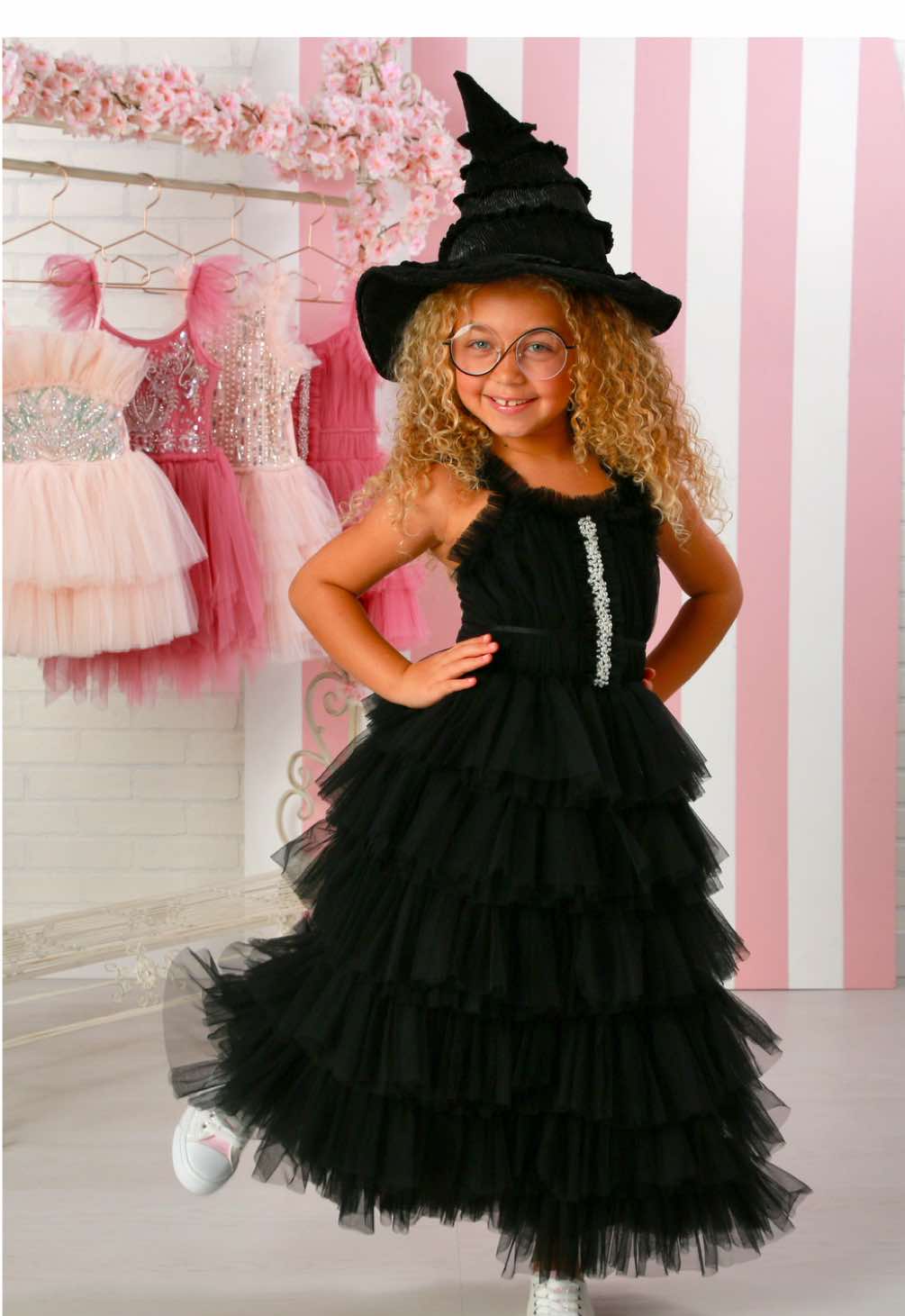 @Ooh! La, La! Couture
