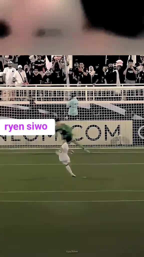 @Ryen siwo