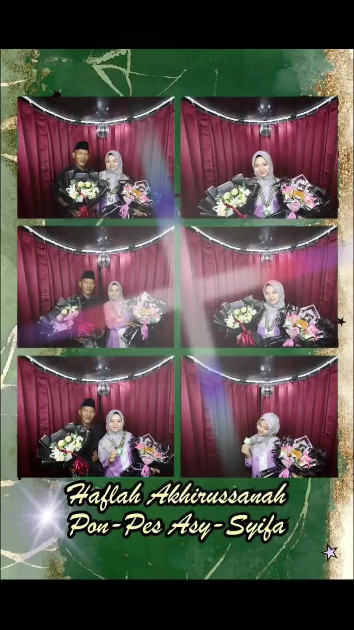 @Bunda I"