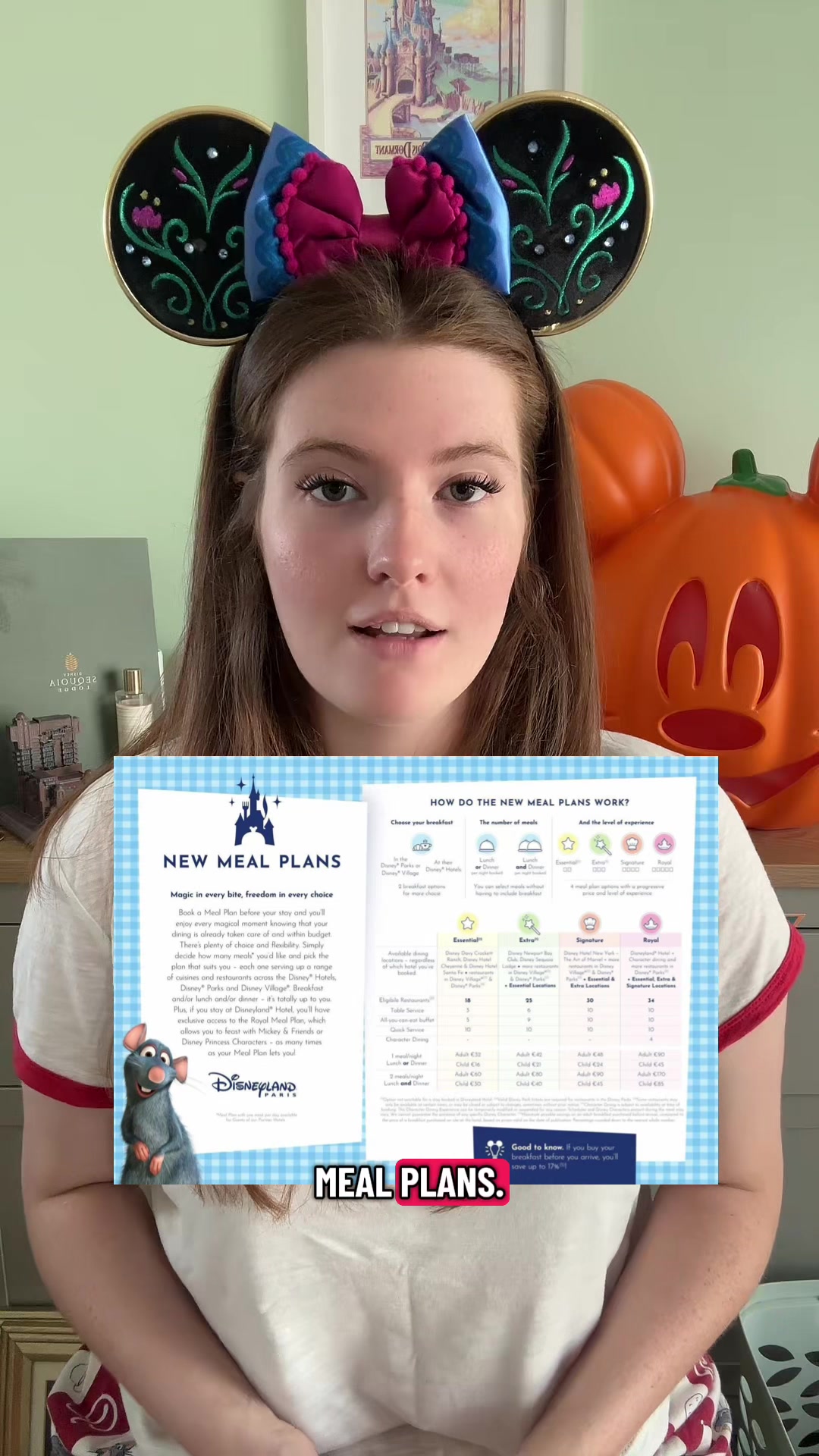 @Seren does Disney