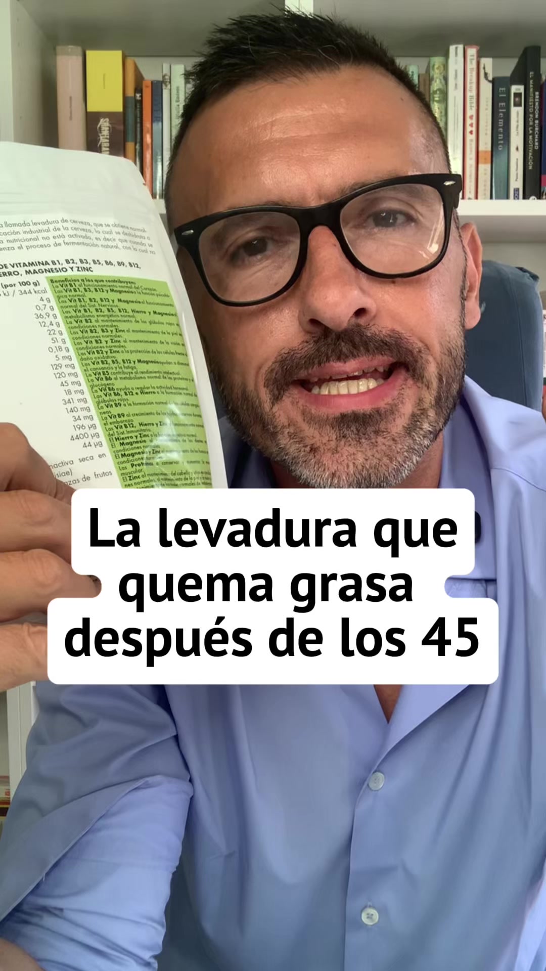 @Marcos | Adelgaza sin Dietas